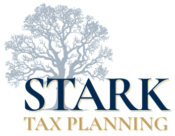 Stark Tax Logo